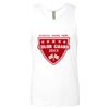 Unisex Cotton Muscle Tank Thumbnail