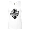 Unisex Cotton Muscle Tank Thumbnail