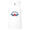 Unisex Cotton Muscle Tank Thumbnail