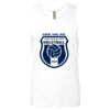 Unisex Cotton Muscle Tank Thumbnail