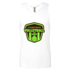 Unisex Cotton Muscle Tank Thumbnail