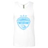 Unisex Cotton Muscle Tank Thumbnail