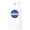 Unisex Cotton Muscle Tank Thumbnail