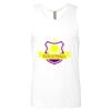 Unisex Cotton Muscle Tank Thumbnail