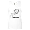 Unisex Cotton Muscle Tank Thumbnail