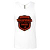 Unisex Cotton Muscle Tank Thumbnail