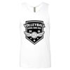 Unisex Cotton Muscle Tank Thumbnail