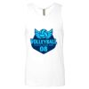 Unisex Cotton Muscle Tank Thumbnail