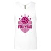 Unisex Cotton Muscle Tank Thumbnail