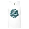 Unisex Cotton Muscle Tank Thumbnail