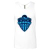 Unisex Cotton Muscle Tank Thumbnail