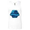 Unisex Cotton Muscle Tank Thumbnail
