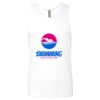 Unisex Cotton Muscle Tank Thumbnail
