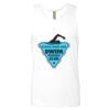 Unisex Cotton Muscle Tank Thumbnail