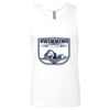 Unisex Cotton Muscle Tank Thumbnail