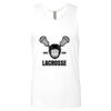 Unisex Cotton Muscle Tank Thumbnail