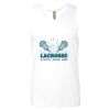 Unisex Cotton Muscle Tank Thumbnail
