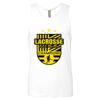 Unisex Cotton Muscle Tank Thumbnail