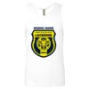 Unisex Cotton Muscle Tank Thumbnail