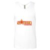 Unisex Cotton Muscle Tank Thumbnail