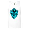 Unisex Cotton Muscle Tank Thumbnail