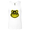 Unisex Cotton Muscle Tank Thumbnail