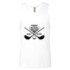 Unisex Cotton Muscle Tank Thumbnail