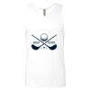 Unisex Cotton Muscle Tank Thumbnail