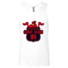 Unisex Cotton Muscle Tank Thumbnail