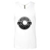 Unisex Cotton Muscle Tank Thumbnail