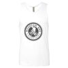 Unisex Cotton Muscle Tank Thumbnail