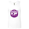 Unisex Cotton Muscle Tank Thumbnail