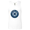 Unisex Cotton Muscle Tank Thumbnail