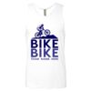 Unisex Cotton Muscle Tank Thumbnail
