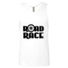 Unisex Cotton Muscle Tank Thumbnail