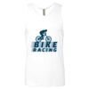 Unisex Cotton Muscle Tank Thumbnail