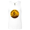 Unisex Cotton Muscle Tank Thumbnail