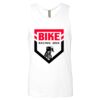 Unisex Cotton Muscle Tank Thumbnail
