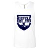 Unisex Cotton Muscle Tank Thumbnail