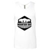 Unisex Cotton Muscle Tank Thumbnail