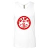 Unisex Cotton Muscle Tank Thumbnail
