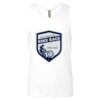 Unisex Cotton Muscle Tank Thumbnail