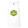 Unisex Cotton Muscle Tank Thumbnail