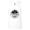 Unisex Cotton Muscle Tank Thumbnail