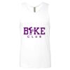 Unisex Cotton Muscle Tank Thumbnail