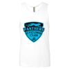 Unisex Cotton Muscle Tank Thumbnail