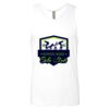 Unisex Cotton Muscle Tank Thumbnail