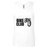 Unisex Cotton Muscle Tank Thumbnail
