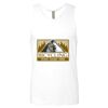 Unisex Cotton Muscle Tank Thumbnail
