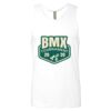 Unisex Cotton Muscle Tank Thumbnail
